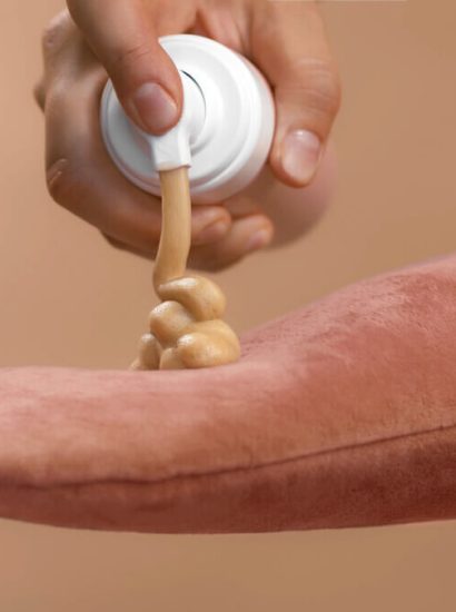 should you moisturize before self tanning