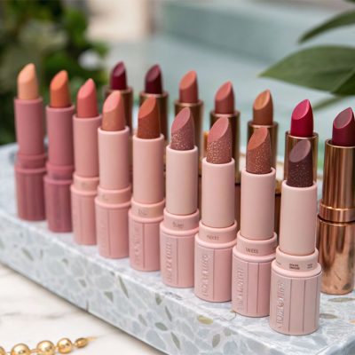 great lipstick colors for fair skin