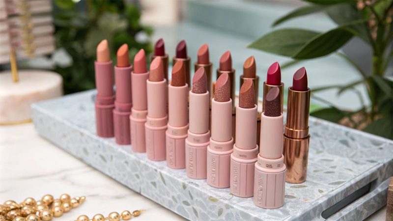 great lipstick colors for fair skin