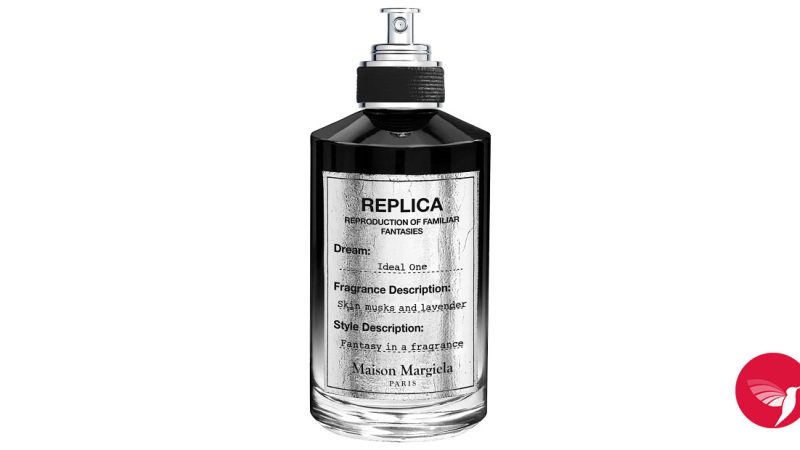 maison margiela skin musk lavender