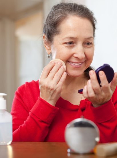 Korean Skincare Routine for Mature Skin Over 60