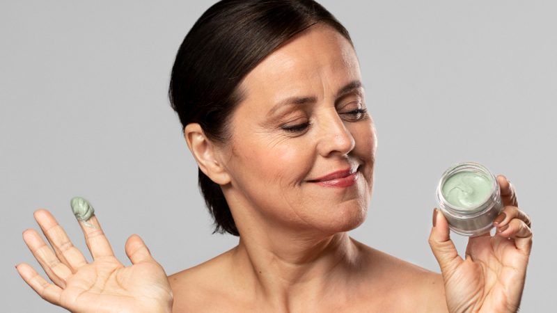 Best Korean Anti-Aging Skincare Products for Your 60s