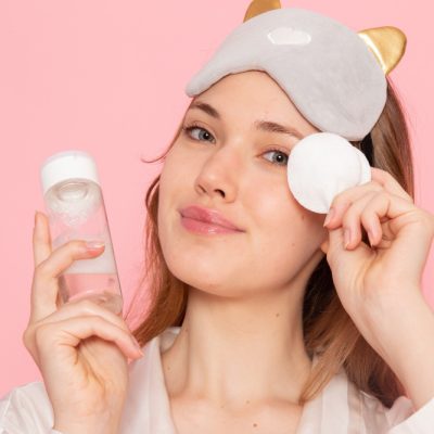 Best Mediheal Toner Pad