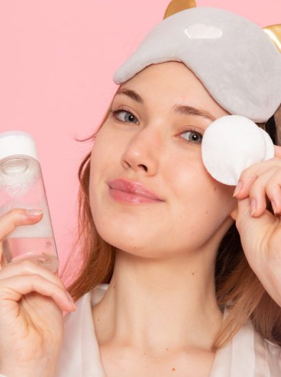 Best Mediheal Toner Pad