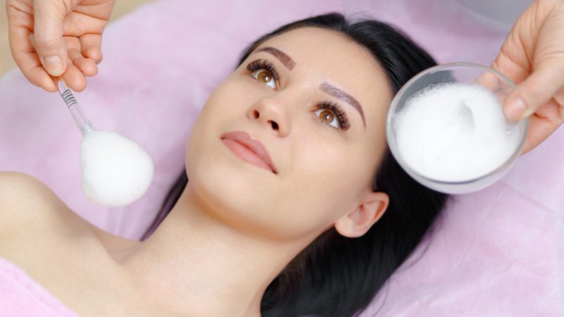 Expert Madeca Cream Active Renew PDRN