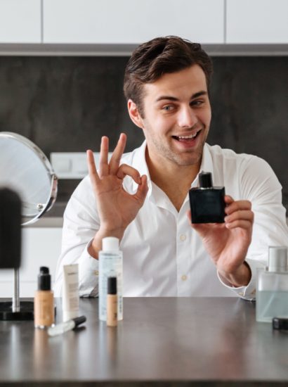 Korean Men’s Skincare Brands