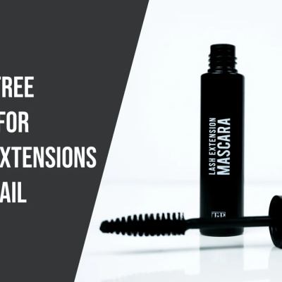 mascara for lash extensions