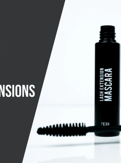 mascara for lash extensions