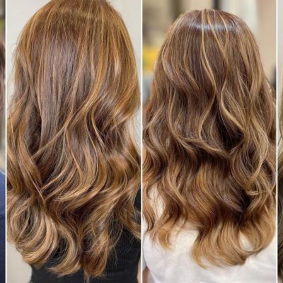 color hair naturally