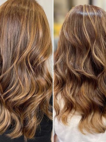 color hair naturally