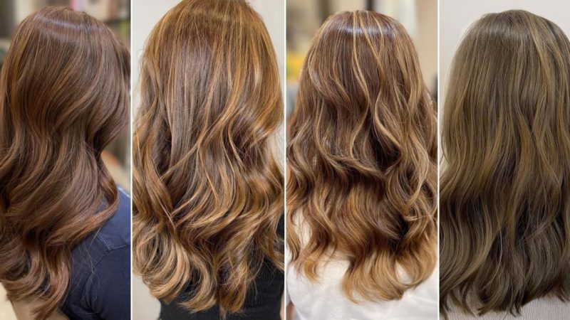 color hair naturally