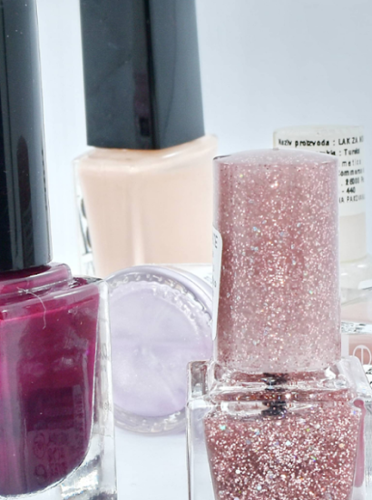 best clear nail varnish