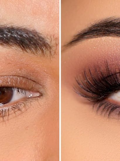 what color eyeshadow for brown eyes