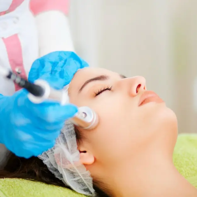 how much to tip facial