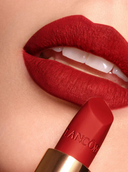 best red lipstick for pale skin