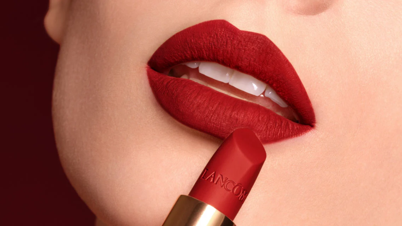 best red lipstick for pale skin