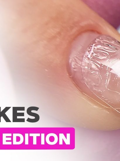 nail tips for gel