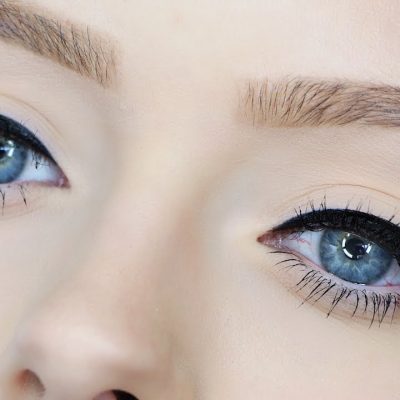 best color eyeliner for blue eyes