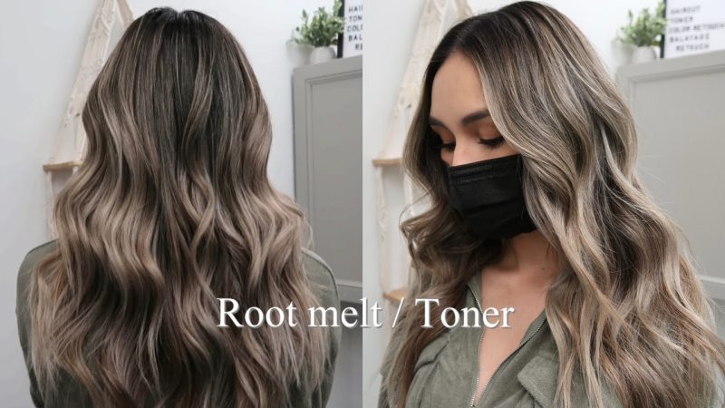 What Is a Root Melt