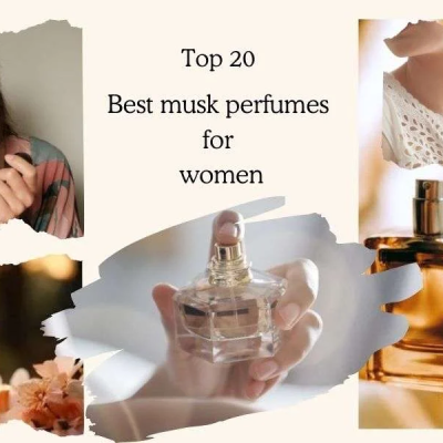 What Is a Musky Scent