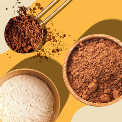 Arrowroot Dry Shampoo