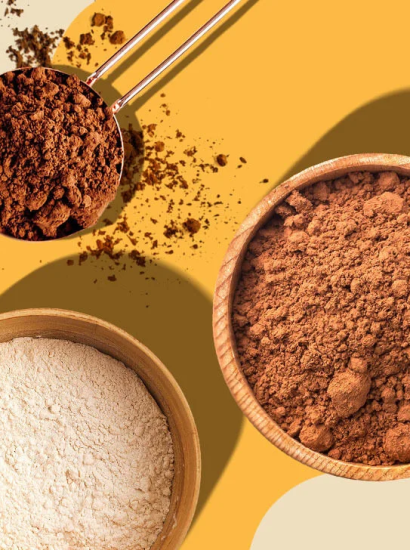 Arrowroot Dry Shampoo