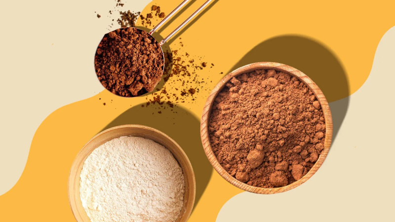 Arrowroot Dry Shampoo