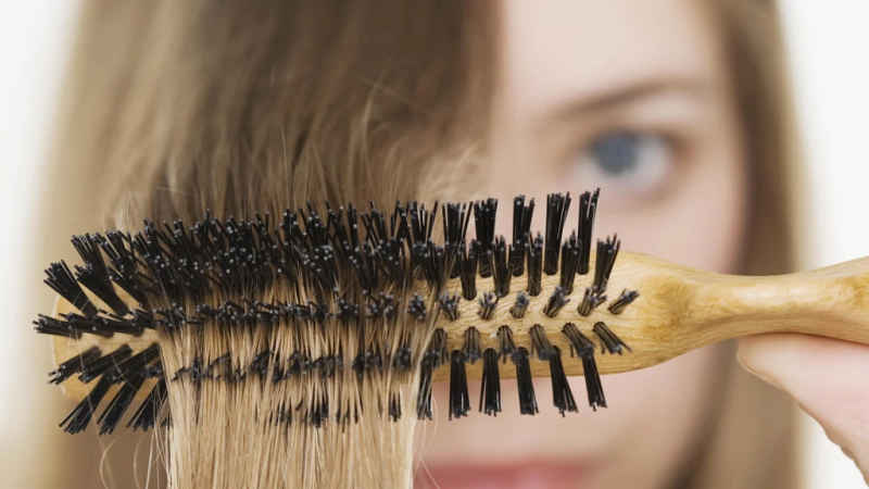 How Often Should You Replace Your Hairbrush