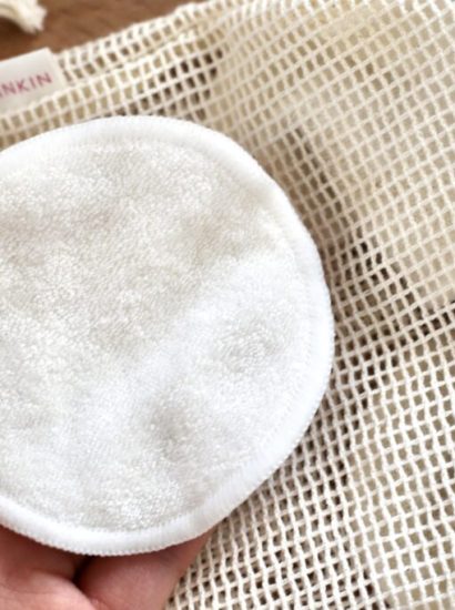Reusable Makeup Remover Pads