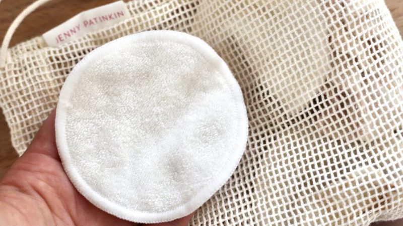 Reusable Makeup Remover Pads
