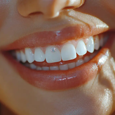 How Long Do Tooth Gems Last