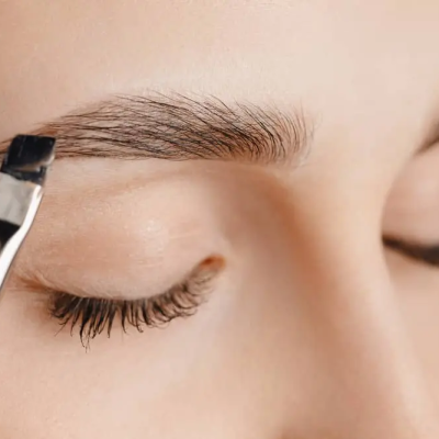 How Long Does Tint on Eyebrows Last