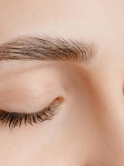 How Long Does Tint on Eyebrows Last