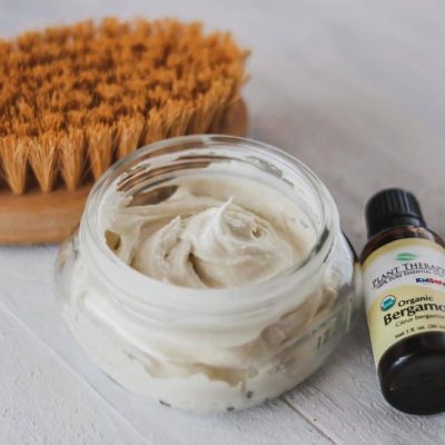 natural heat protectant