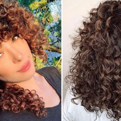 can you perm and color hair