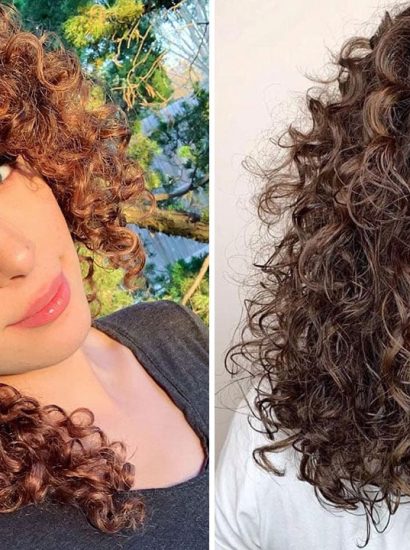 can you perm and color hair